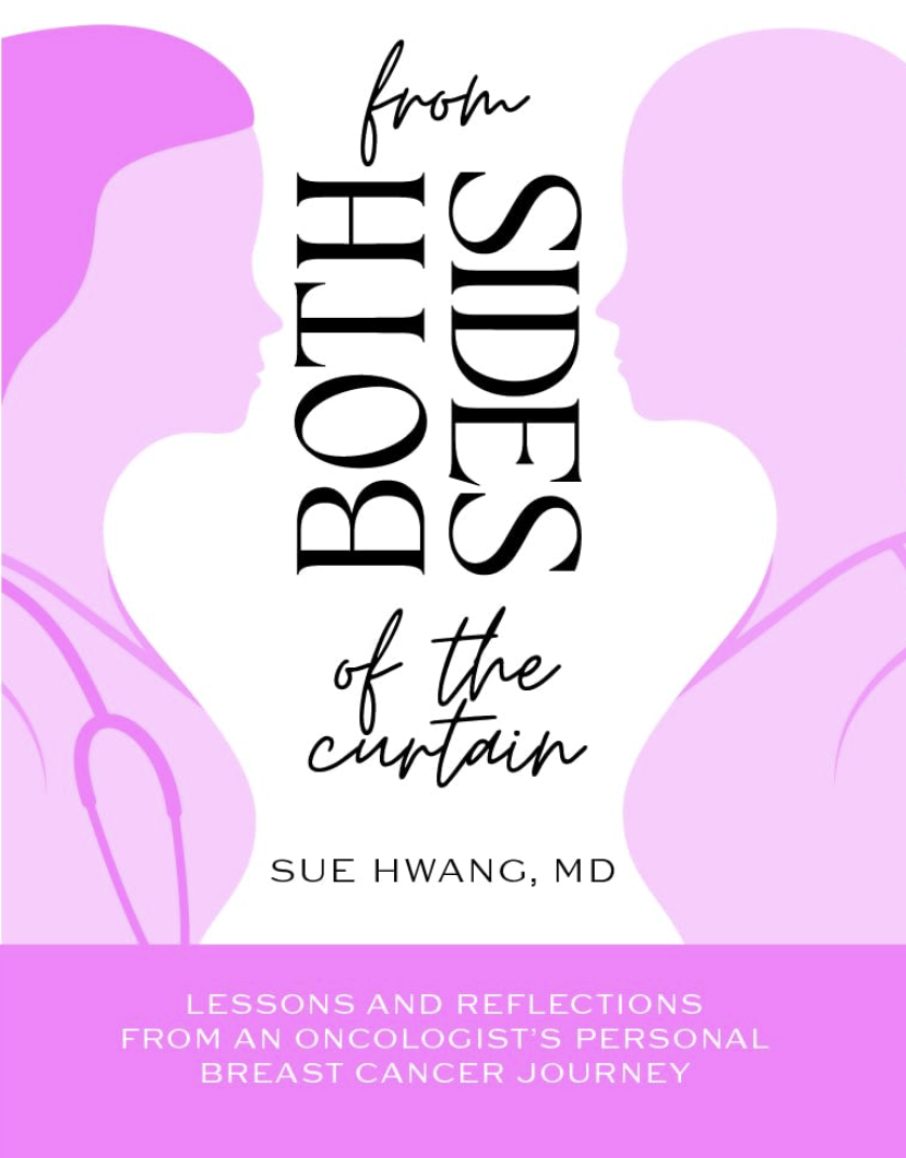 From Both Sides of the Curtain by Sue Hwang, MD